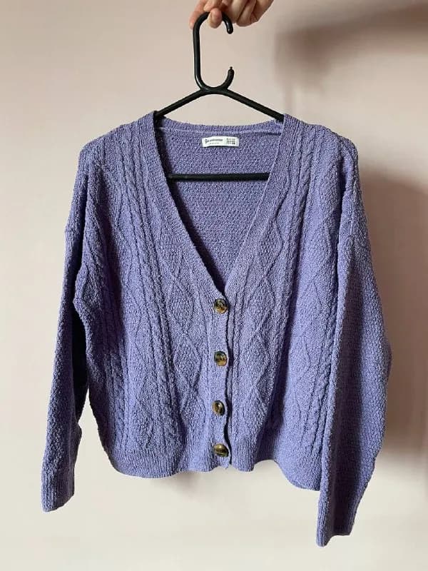 1. кардиган женский, размер xs, 2500 драм — Ереван — 2,500 ֏