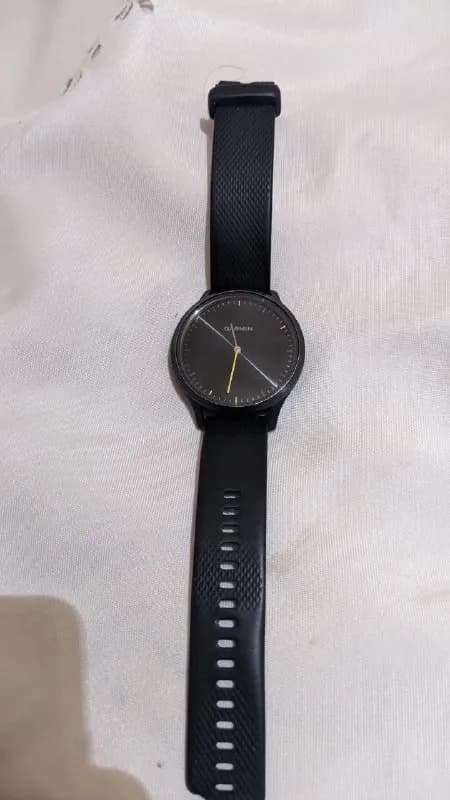 Garmin vivimove hr — Ереван — 65 000 ֏
