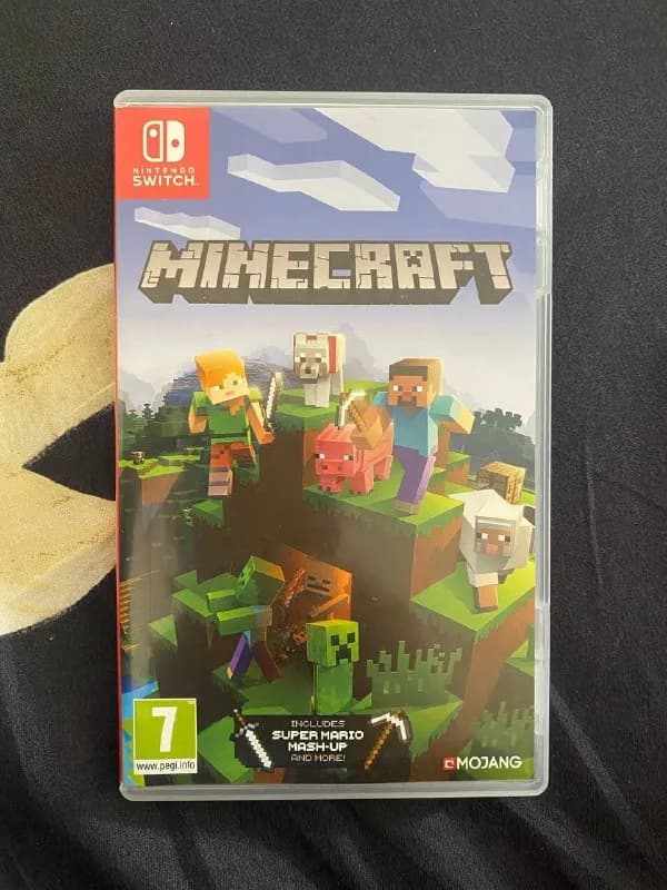 Nintendo switch — Ереван