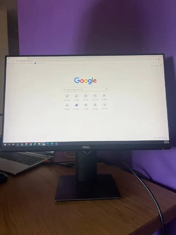 Dell P2319H, Full HD (1080p) 1920×1080 at 60 Hz — Ереван — 60 000 ֏
