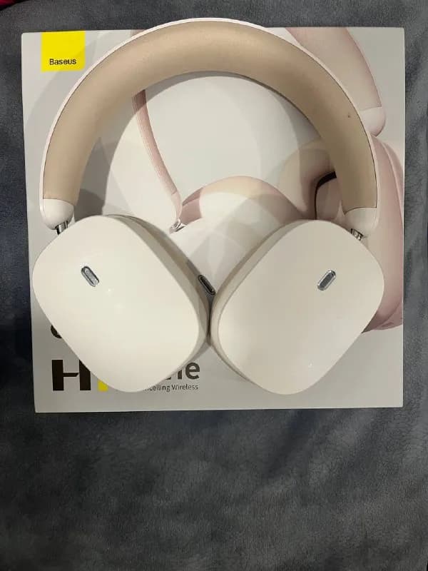 Baseus Bowie H1 — Ереван — 27 000 ֏