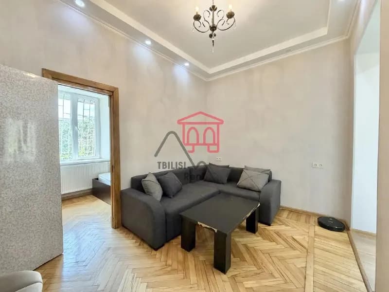 ID: 17690 (DM0156O) — Тбилиси — 550 $