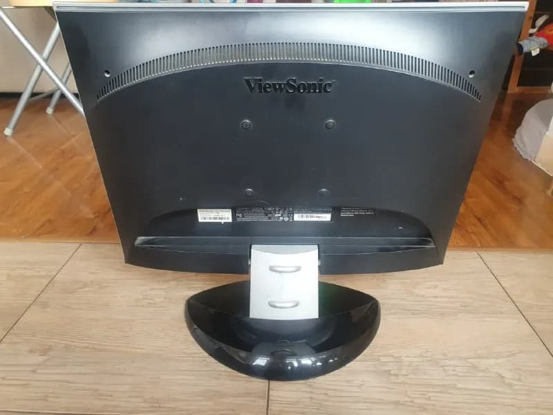 ViewSonic VX2235wm-5 22» — Ереван — 20 000 ֏