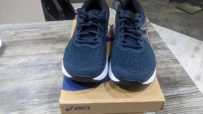 ASICS gel-content 7 EU44 — Ереван — 17 000 ₾