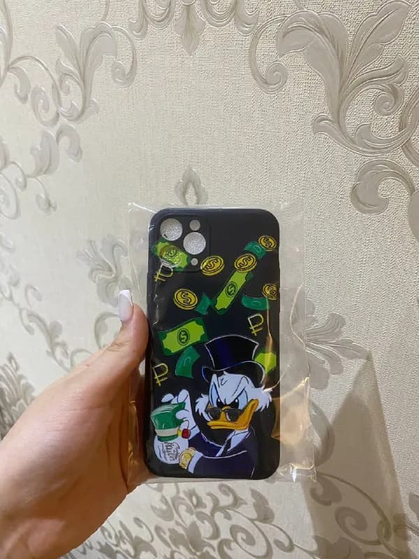1000 драм Iphone 11 pro — Ереван — 1000 ֏