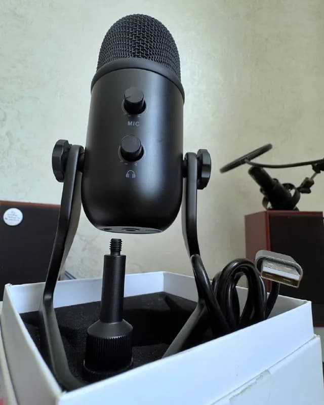 FIFINE K678 USB — Батуми — 100 ₾