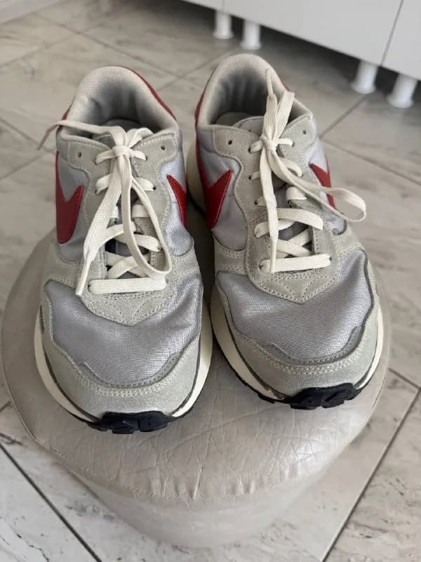 Nike 41 из дефектов только потертости. 40 лари — Батуми — 40 ₾