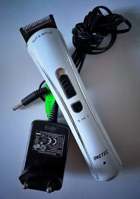 IMETEC GK5 100 — Батуми — 25 ₾