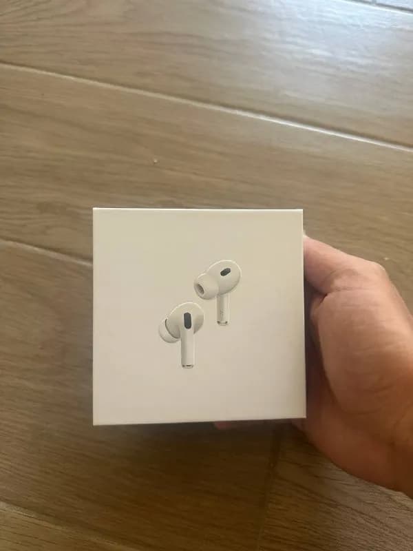 AirPods Pro 2 — Тбилиси — 270 ₾