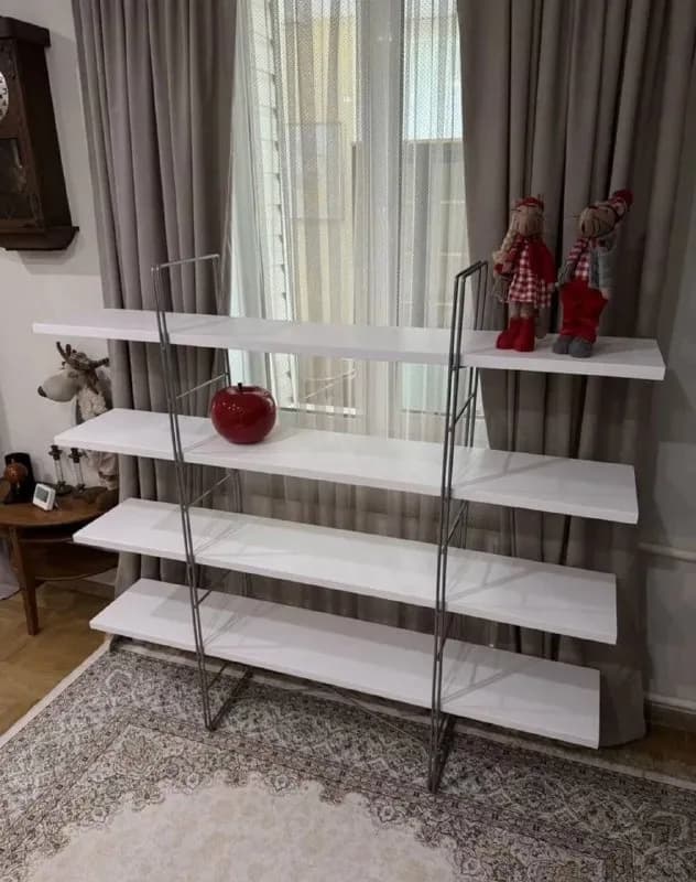 Стеллаж Икеа инетри — Тбилиси — 450 ₾