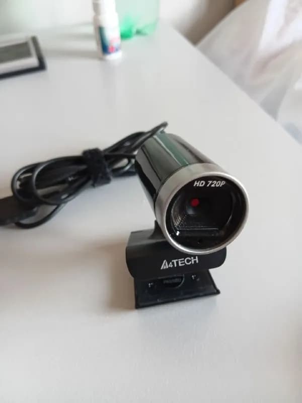 Камера A4 Tech HD — Тбилиси — 65 ₾
