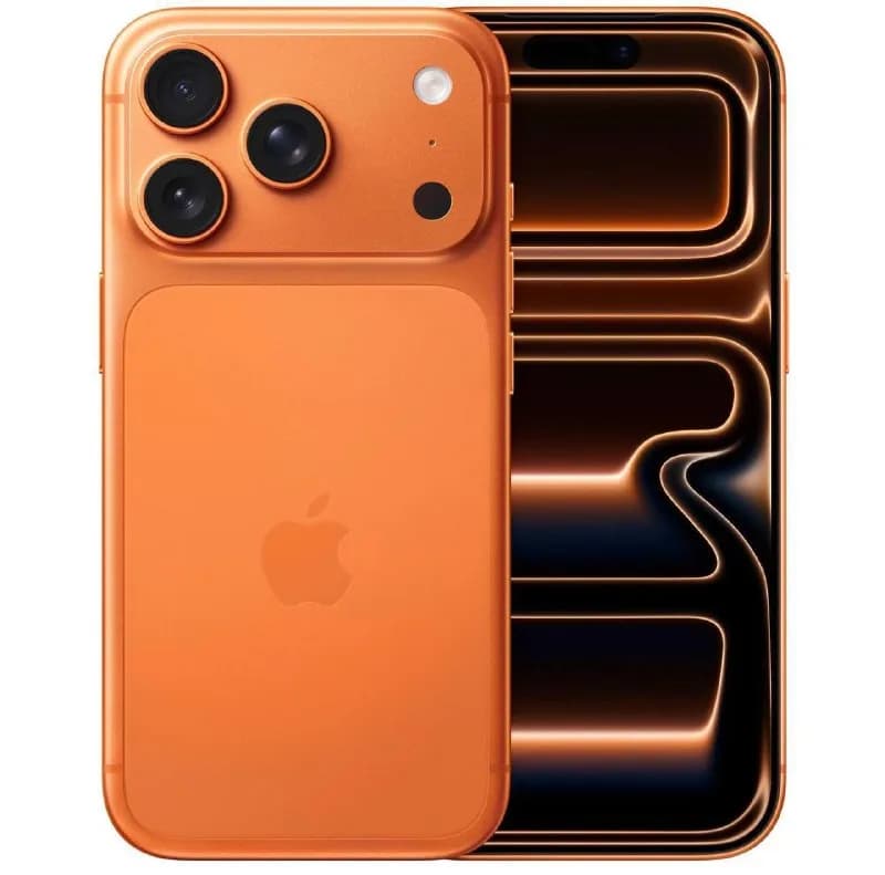 iPhone 17 Pro — Тбилиси — 65,499 ₽