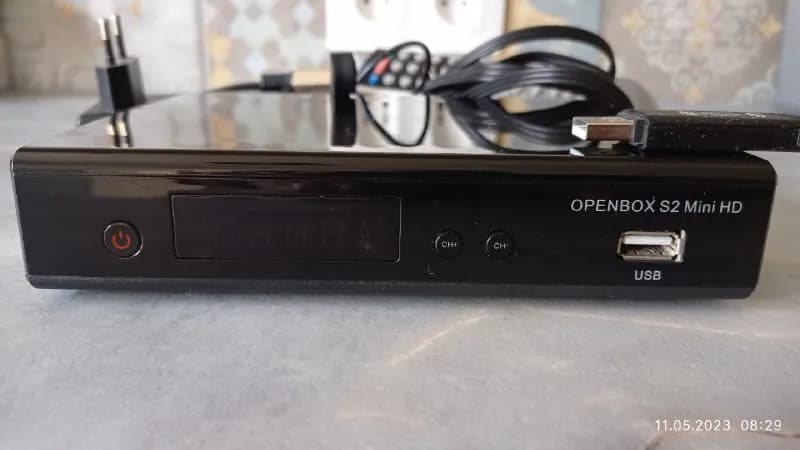 Openbox S2 Mini HD — спутниковый HD ресивер Оригинал. — Ереван