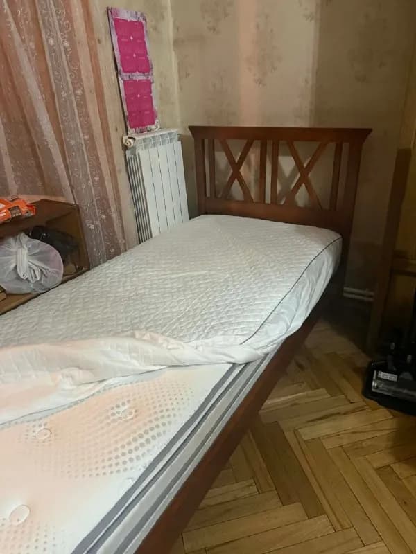 90×205. Матрас рафаело цена 400 лари — Тбилиси — 400 ₾