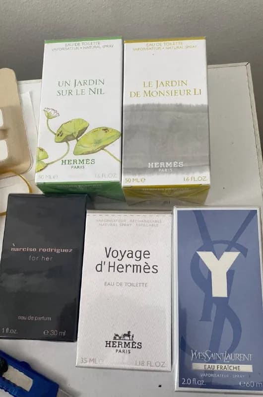 Hermes voyage 27.000 драм — Ереван — 27 000 ֏