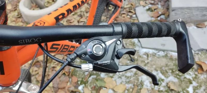 BMW Sibog — Ереван — 80 000 ֏