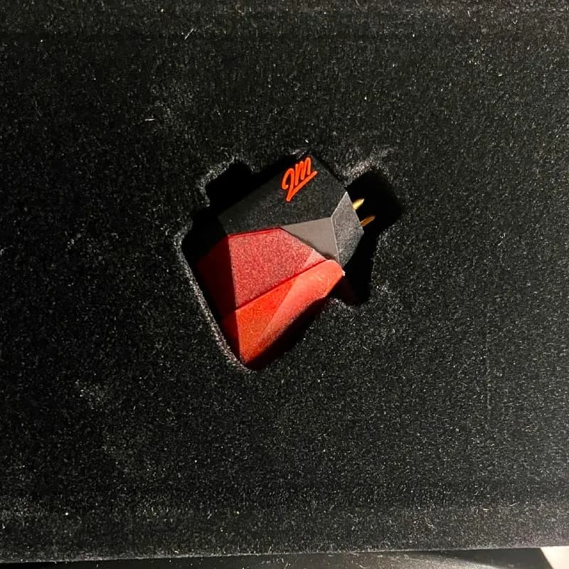 Ortofon 2M Red. — Тбилиси — 160 ₾