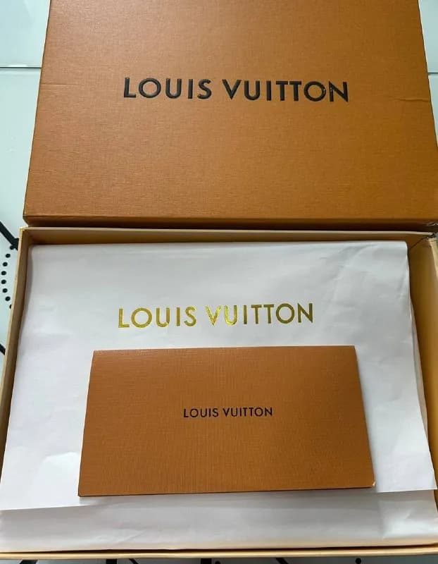 Louis vuitton реплика высшего качества брал за 450 продаю за 200 срочно — Тбилиси