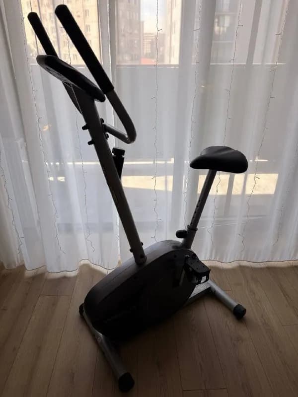 Weslo Pursuit CT 2.4 Upright Cycle — Тбилиси — 100 ₾
