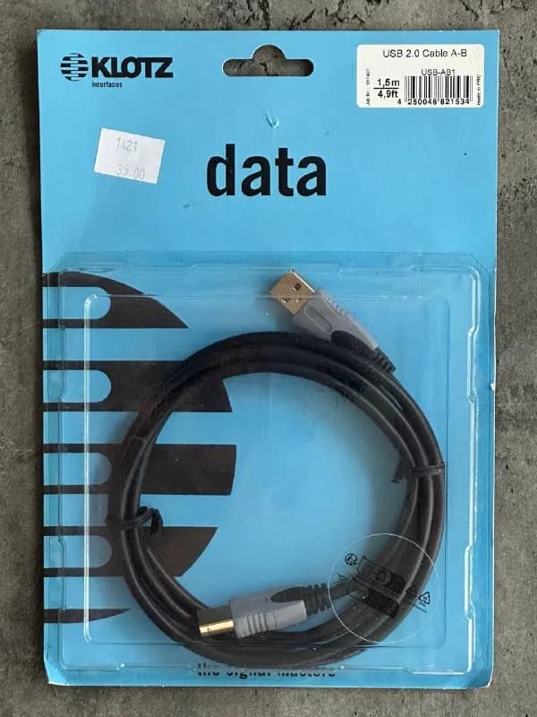 usb-ab — Тбилиси — 20 ₾