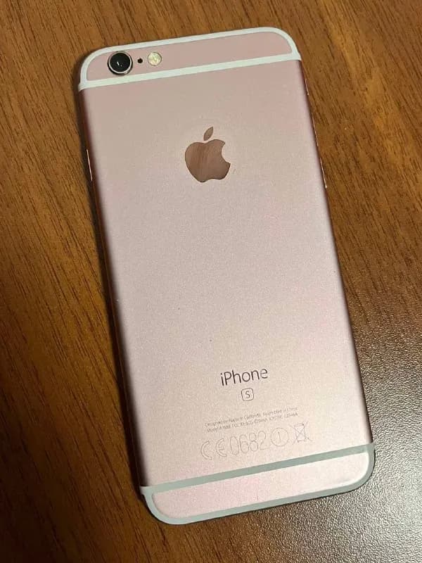 20.000 айфон 6 и 6 s — Ереван