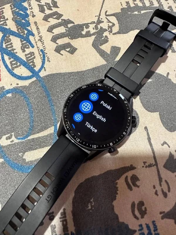 huawei watch gt2 за 40 000 драм. — Ереван — 40,000 ֏