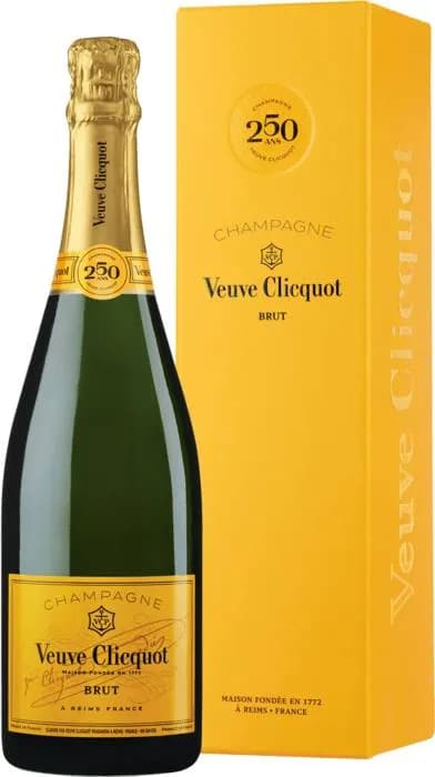 Veuve Clicquot 0.75 л — Батуми