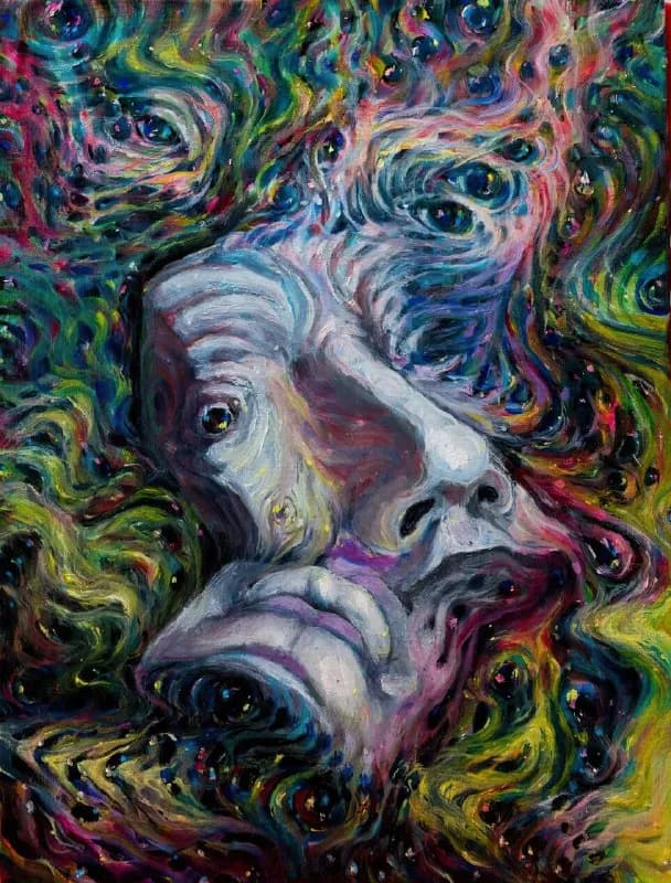 My art works — Ереван