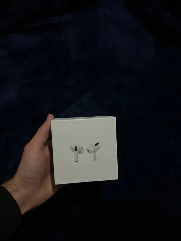 AirPods Pro luxe copy — 15.000 dram🔥 — Ереван — 15 000 ֏