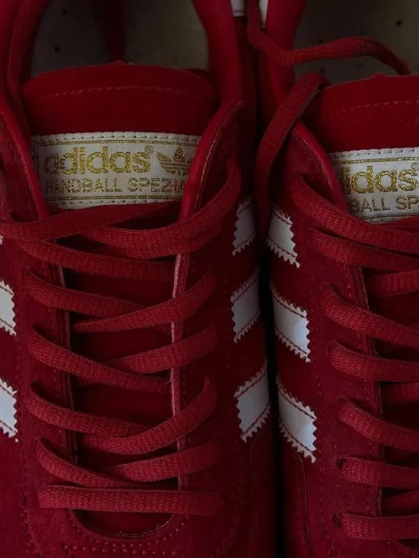 Adidas Handball Spezial оригинал — Тбилиси — 240 ₾