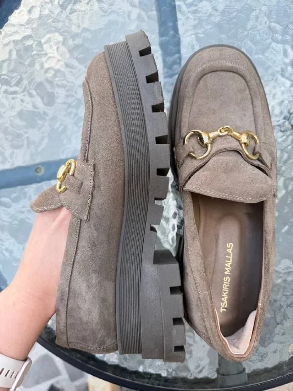 Tsakiris Mallas 👟 — Тбилиси — 140 ₾