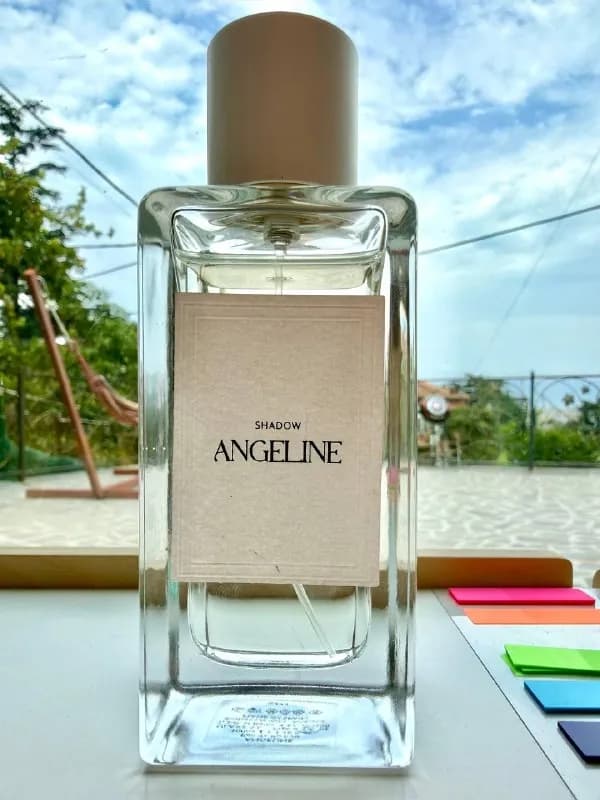 Angeline — Shadow (100 мл) — Тбилиси — 130 ₾