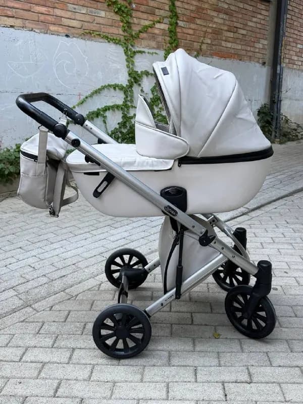 Anex e-type 3в1 — Тбилиси — 400 ₾