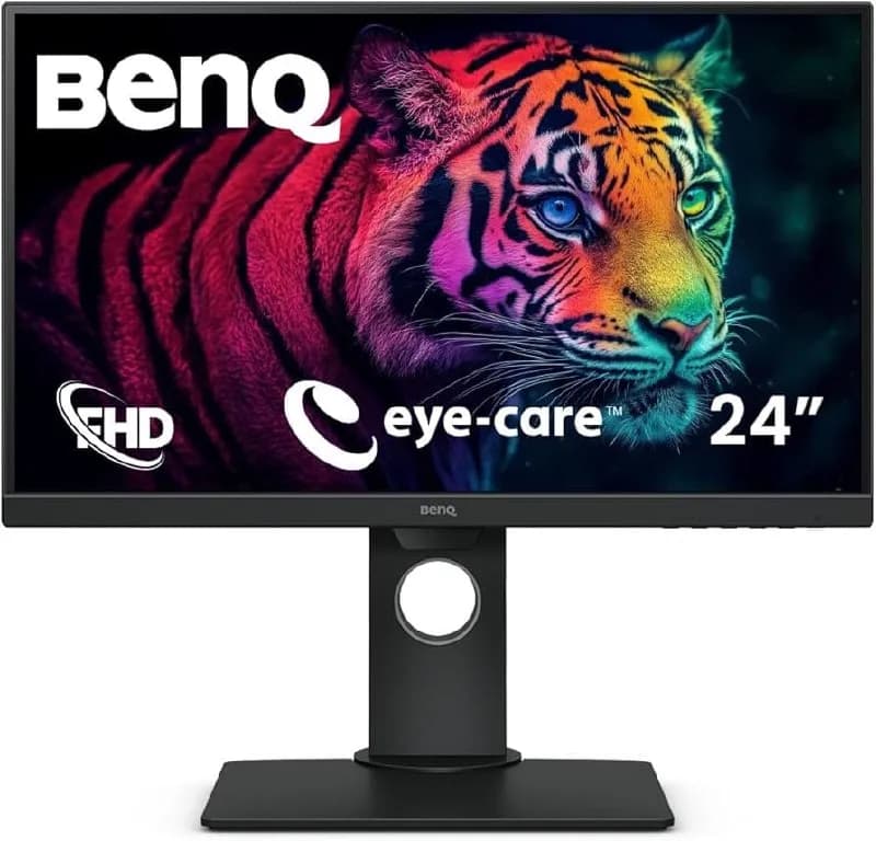 BenQ GW2480-T. — Тбилиси — 170 ₾