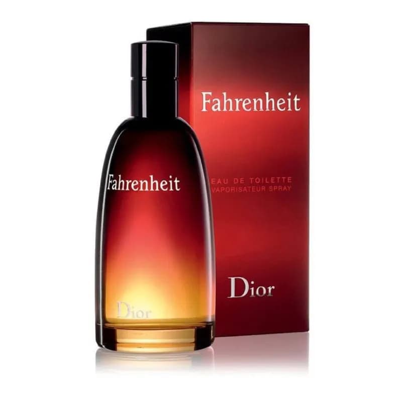 Fahrenheit и одни духи на продажу — Ереван — 43 000 ֏