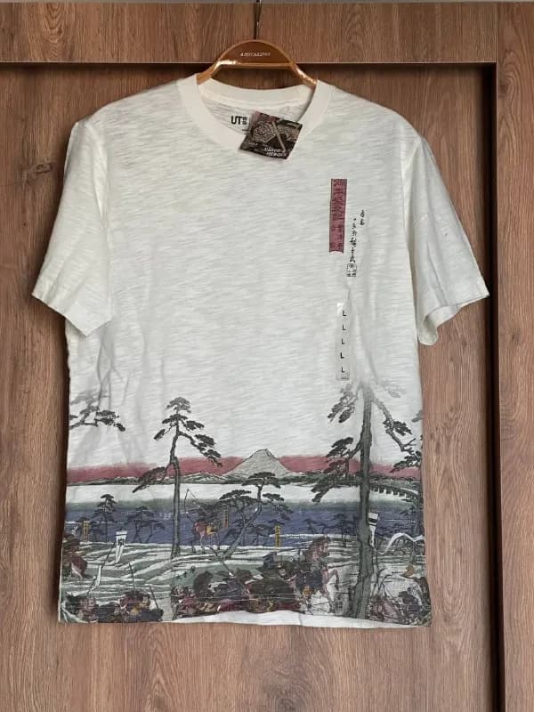 Uniqlo — Тбилиси — 75 ₾