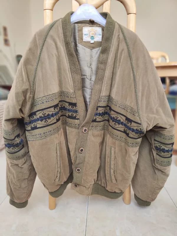 Antarber Vintage — Ереван — 5 000 ֏