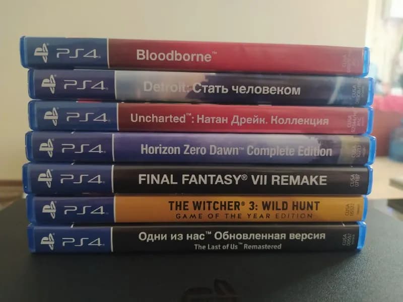 Playstation 4 slim 1tb — Ереван