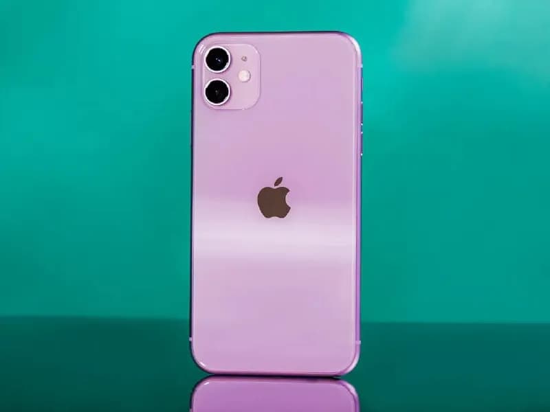 Apple iPhone 11, 64 GB. Телефон в полностью рабочем состоянии, камеры работают, Face Id работает. Ес — Ереван