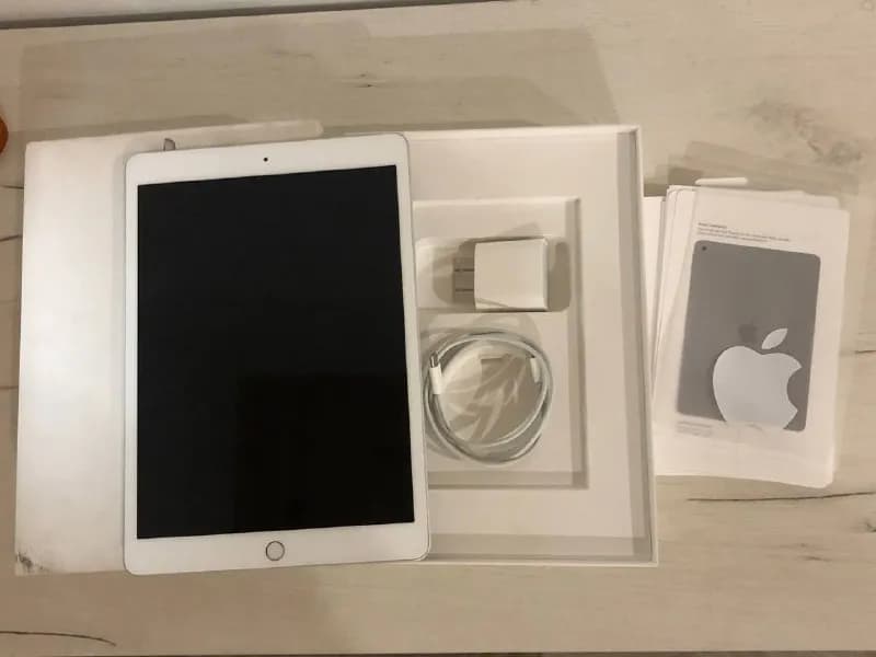 IPad 8 — Ереван