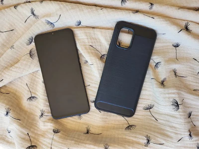 Xiaomi Mi 10 Lite 6/128GB (Серый) — Ереван — 150,000 ֏