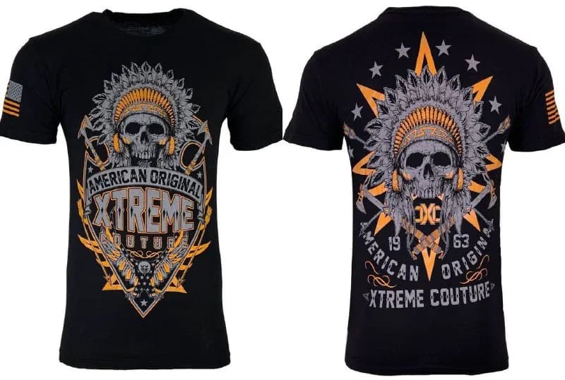 Extreme couture от Affliction. США. Размер L. Цена 13.000 AMD. Новая. — Ереван — 13 000 ֏