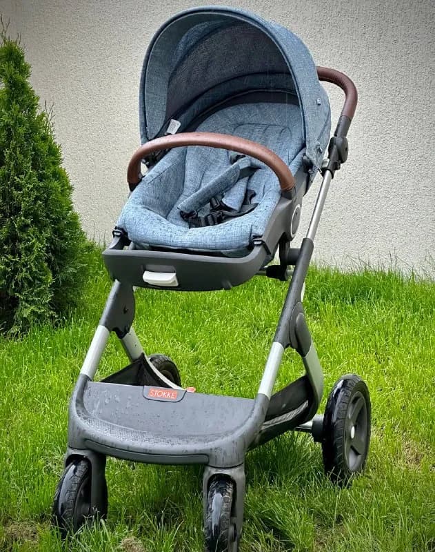 stokke trailz 2 в 1 — Ереван