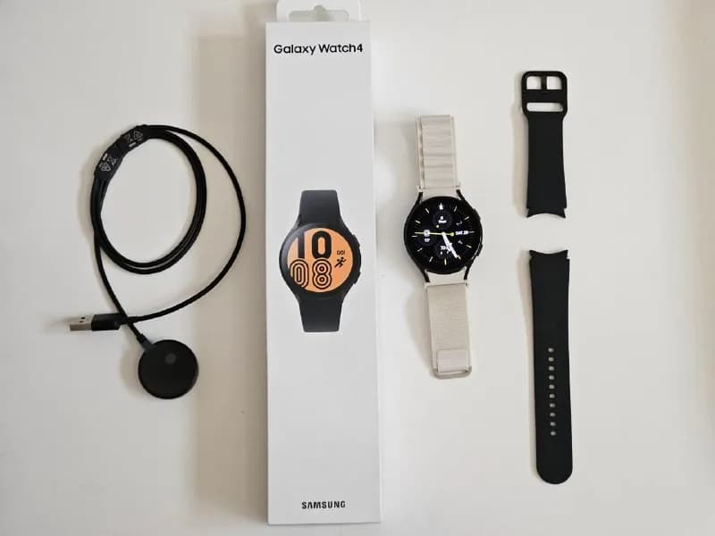 Samsung Galaxy Watch4, 44 mm — Ереван