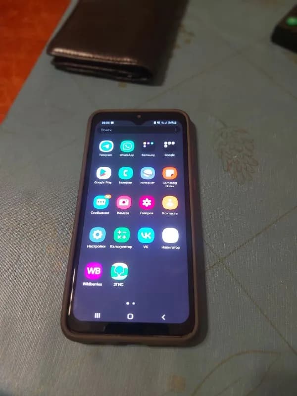 Samsung a70. 45.000 — Ереван