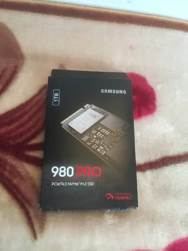 samsung 980 pro 1tb 65000 драм торг — Ереван — 65,000 ֏