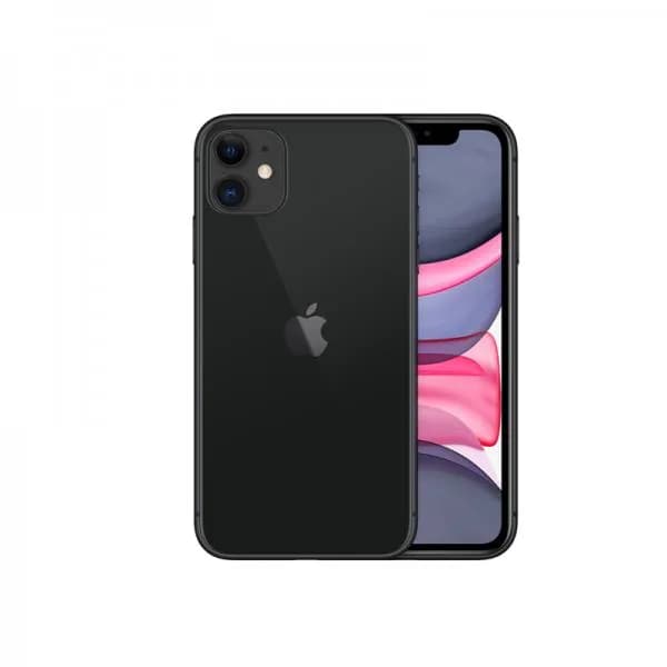 iPhone 11 128GB черный — Ереван — 120,000 ֏