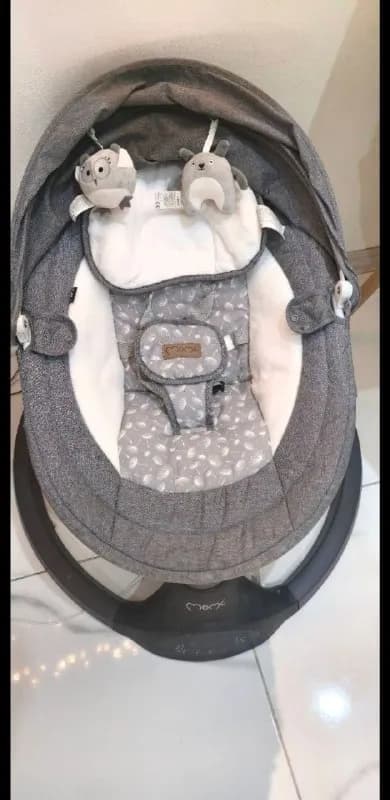 Укачивающий центр MoMi — Батуми — 120 ₾