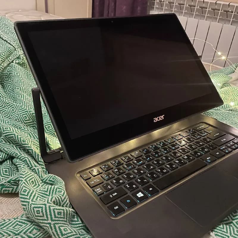 Acer r371t — Ереван — 40 ₾