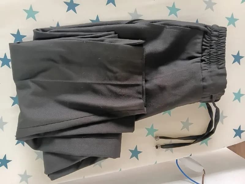 Женские брюки р.44 2 пары — Батуми